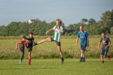 Jeugdkamp S.K.N.W.K. JO13-1 en JO11-1JM seizoen 2021-2022 (68/106)